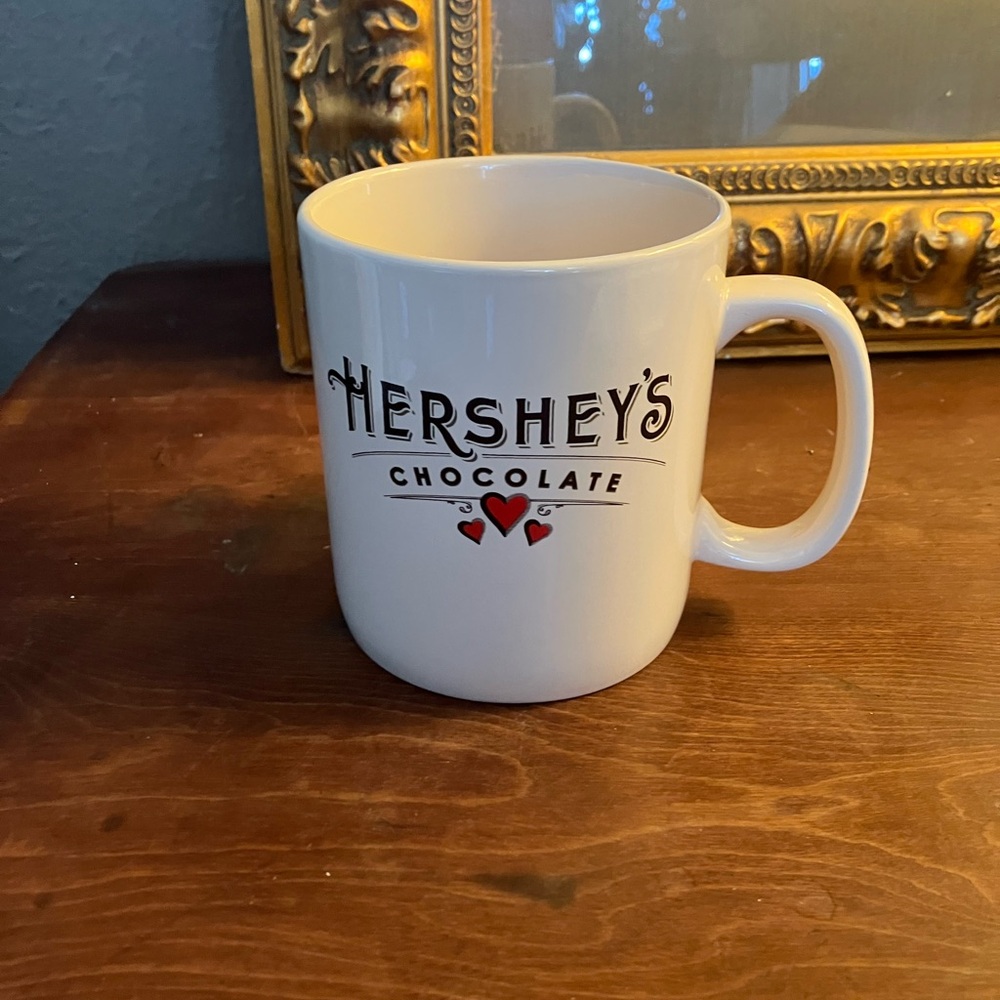 🐞Hershey mug